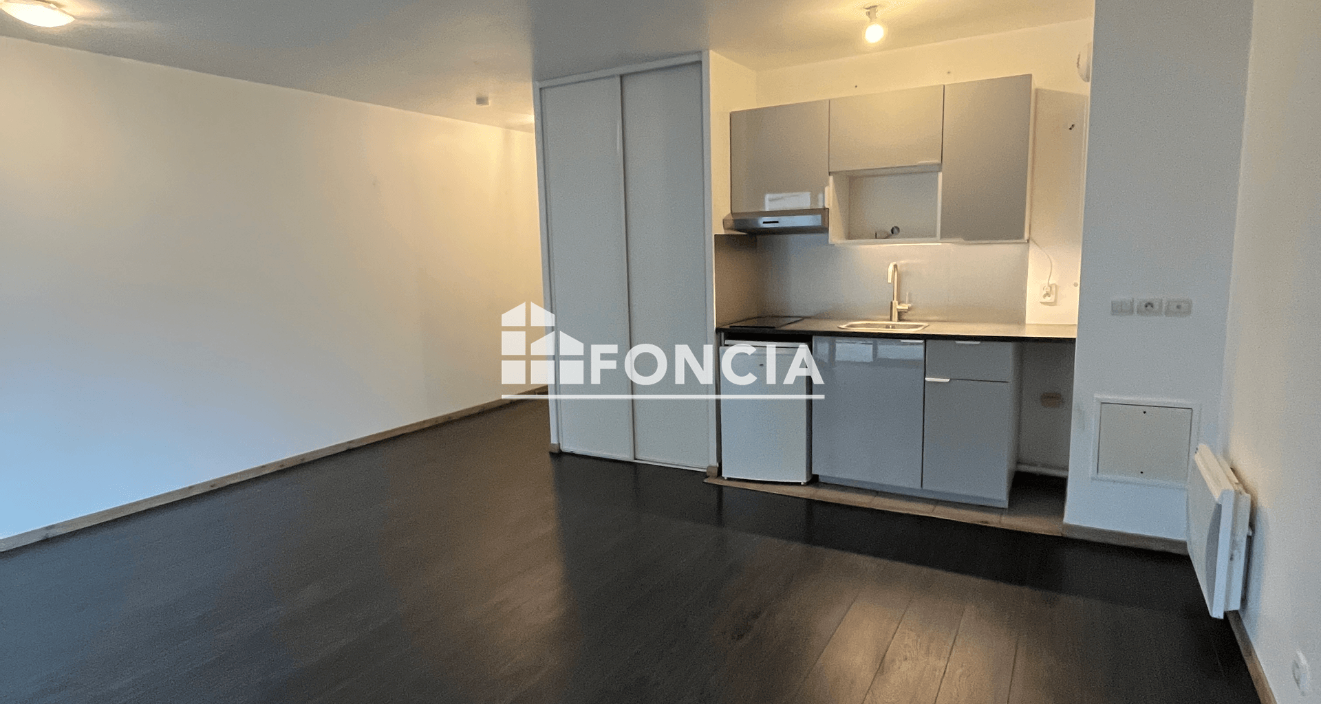 Studio (32.69 m²) à louer - ÉZanville (95460)