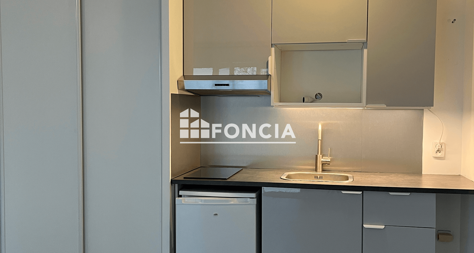 Studio (32.69 m²) à louer - ÉZanville (95460)