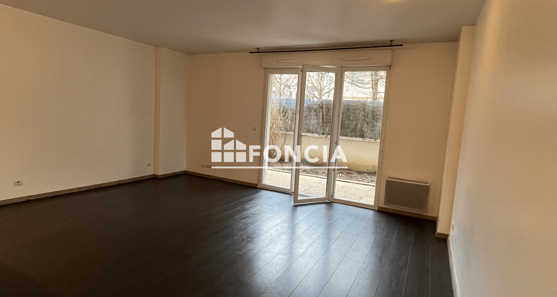 Studio (32.69 m²) à louer - ÉZanville (95460)