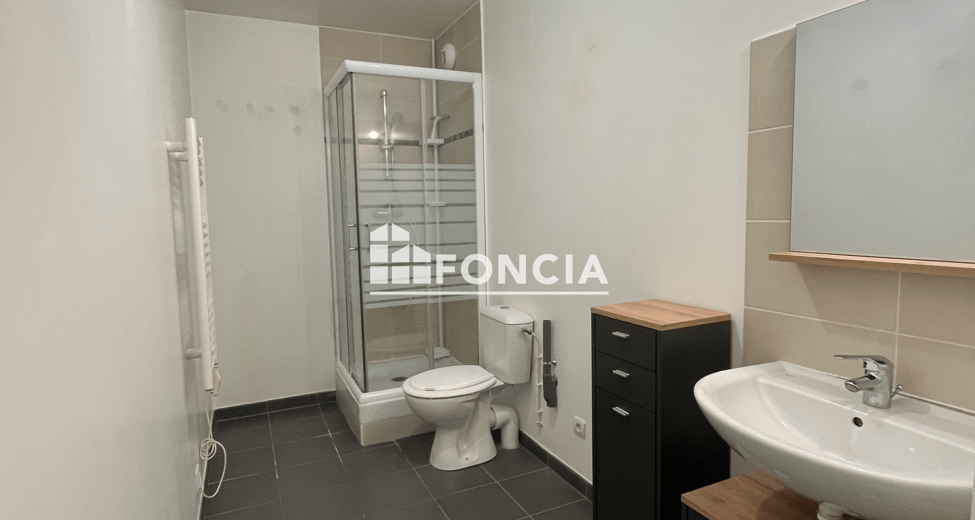 Studio (32.69 m²) à louer - ÉZanville (95460)