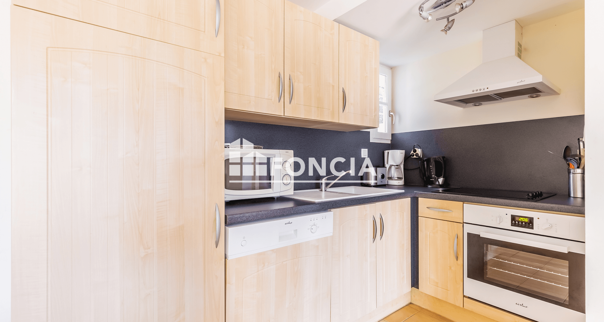 Maison 3 pièces (64.28 m²) à vendre - L'aiguillon-sur-vie (85220)