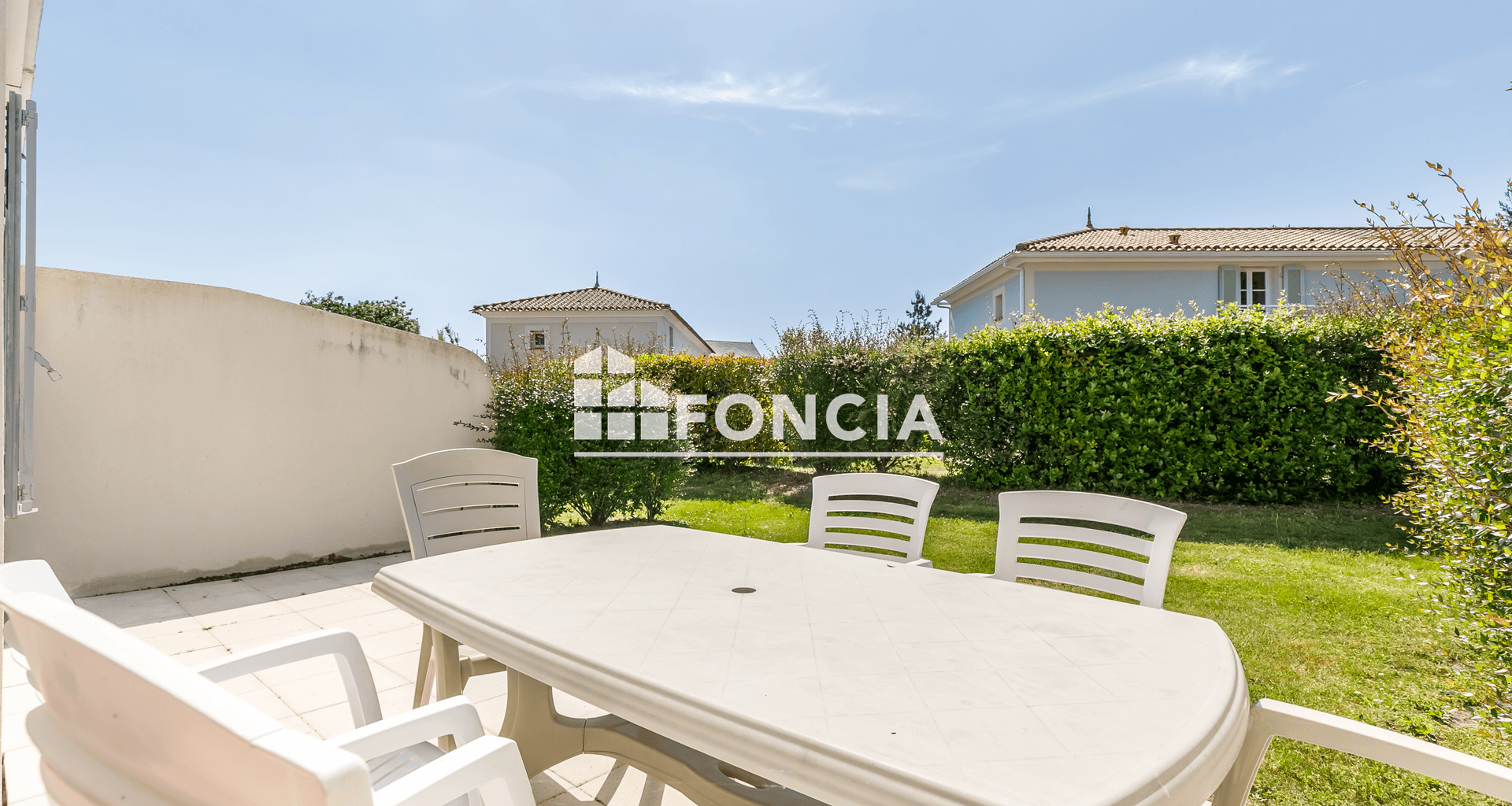 Maison 3 pièces (64.28 m²) à vendre - L'aiguillon-sur-vie (85220)
