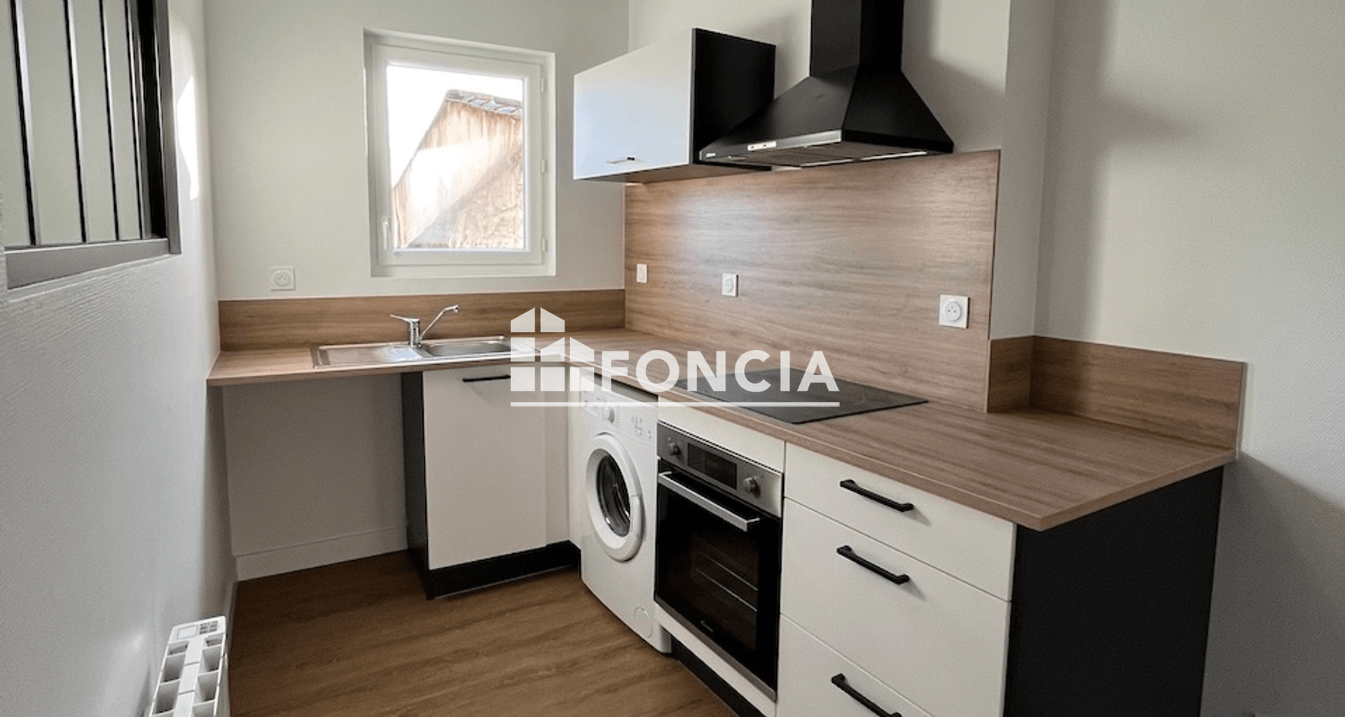 Appartement 3 pièces (52.1 m²) à louer - Niort (79000)