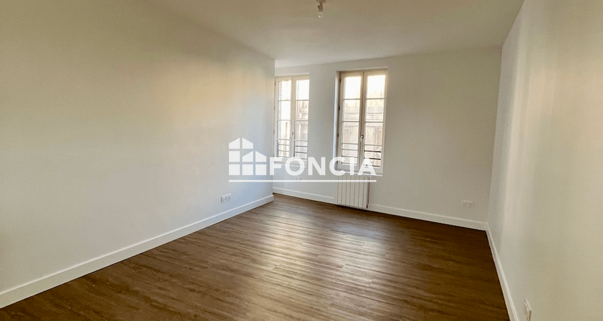 Appartement 3 pièces (52.1 m²) à louer - Niort (79000)