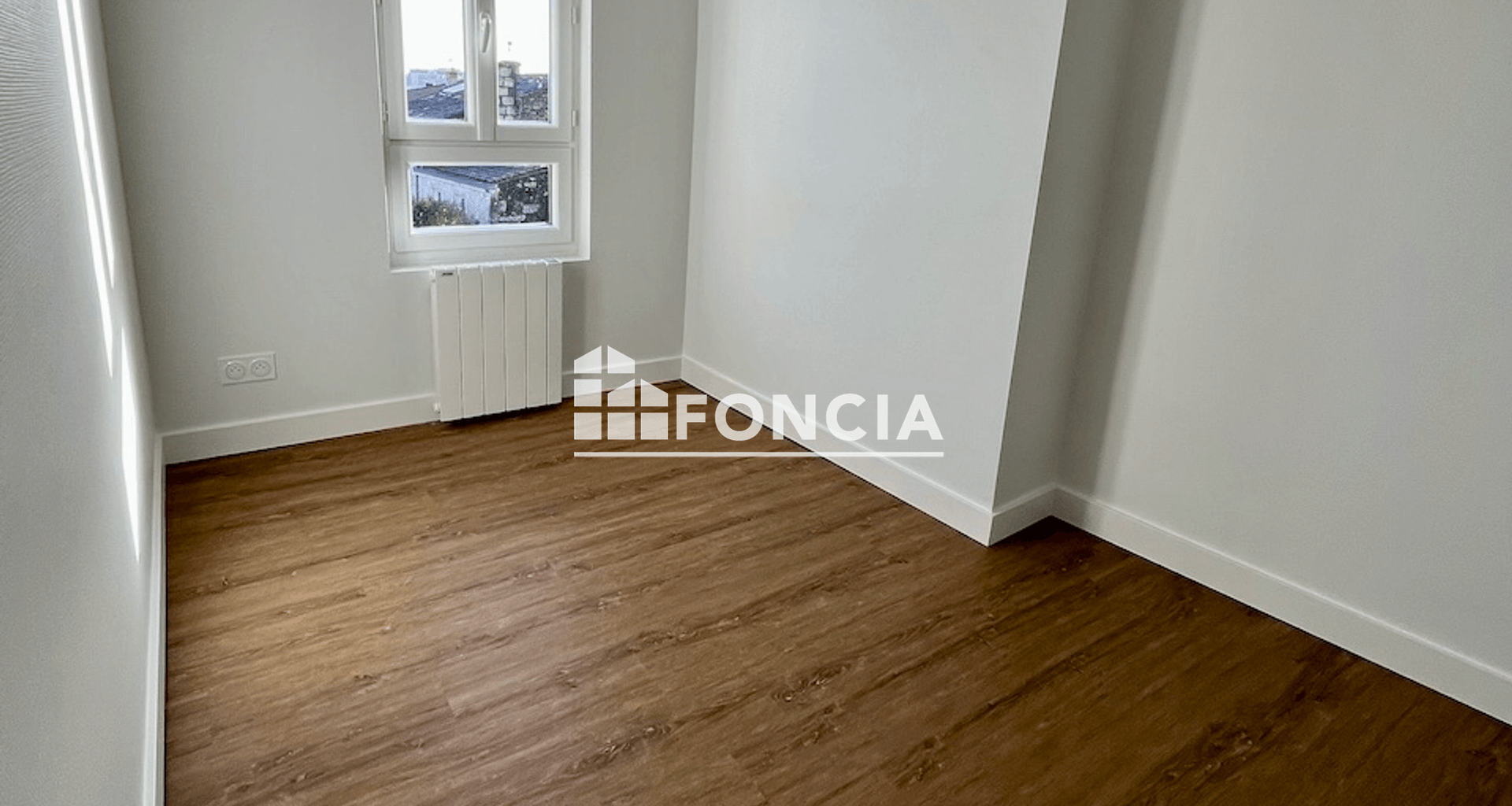 Appartement 3 pièces (52.1 m²) à louer - Niort (79000)