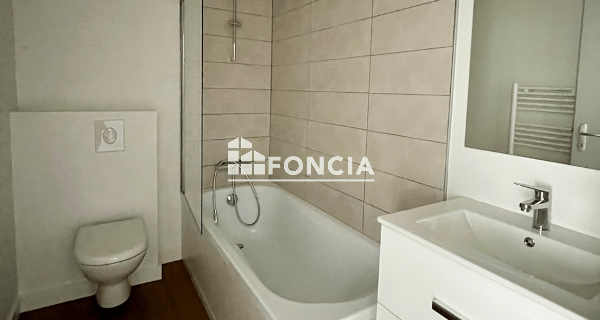 Appartement 3 pièces (52.1 m²) à louer - Niort (79000)