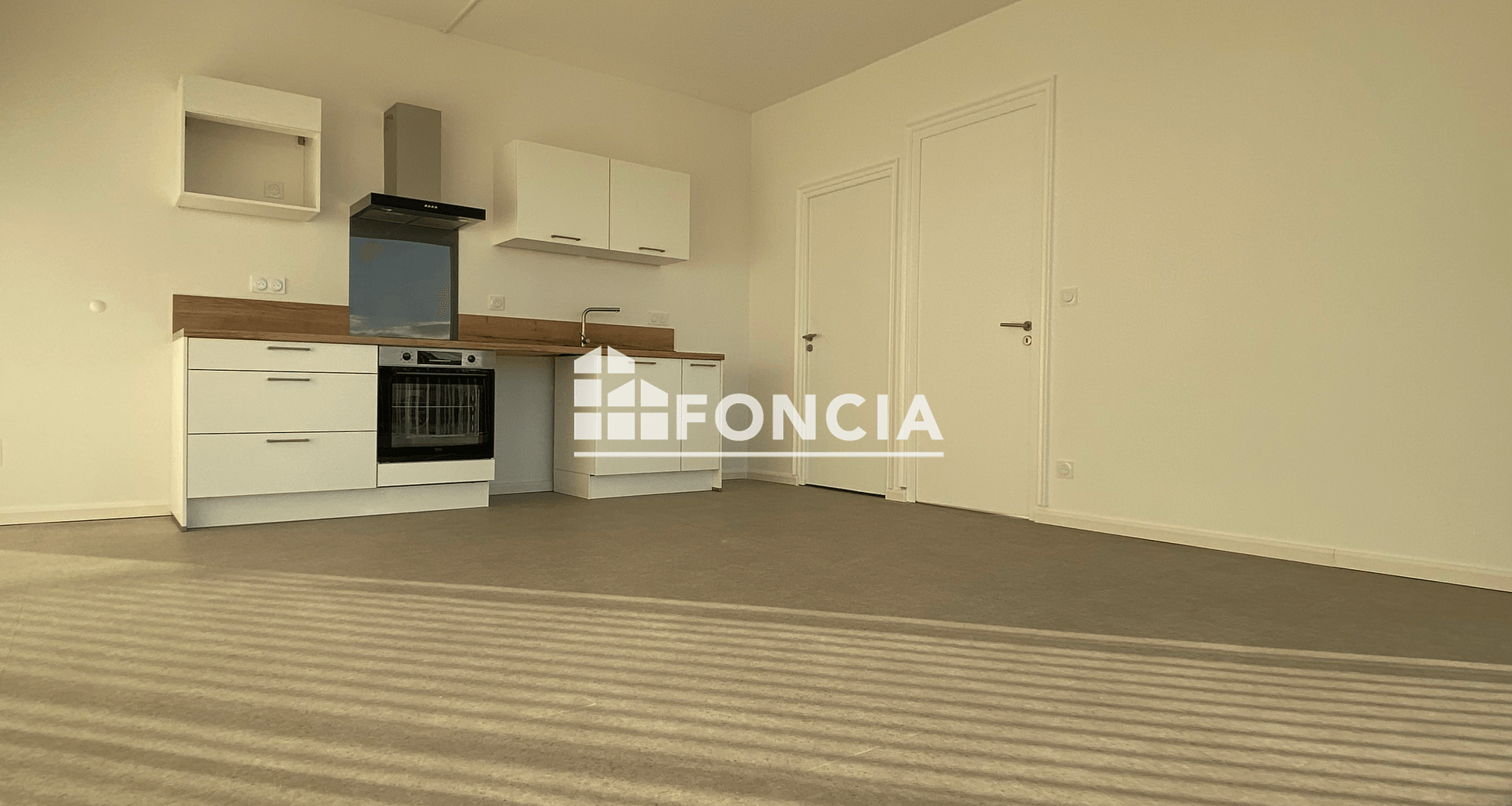 Appartement 3 pièces (56.69 m²) à louer - La Rochelle (17000)