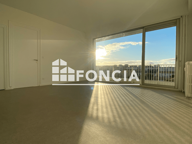 Appartement 3 pièces (56.69 m²) à louer - La Rochelle (17000)
