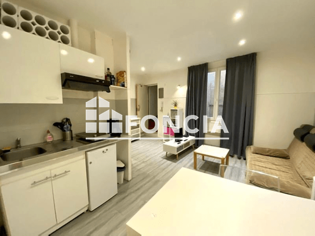 Studio (20.18 m²) à louer - Aix En Provence (13100)