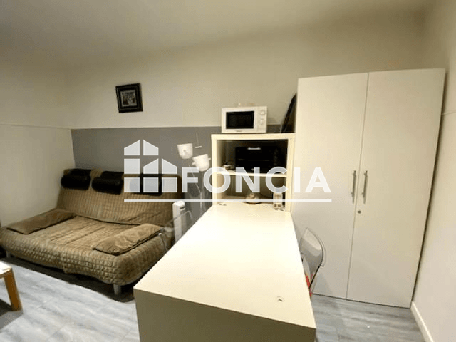 Studio (20.18 m²) à louer - Aix En Provence (13100)