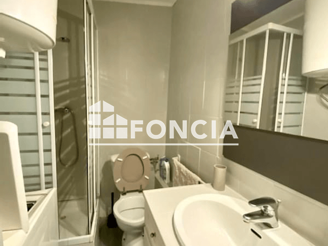 Studio (20.18 m²) à louer - Aix En Provence (13100)