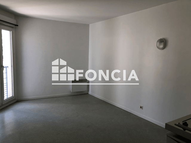 Studio (20.11 m²) à louer - Rennes (35000)