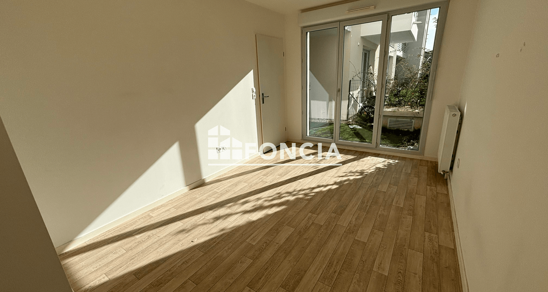 Appartement 2 pièces (39.43 m²) à louer - Mantes-la-ville (78711)