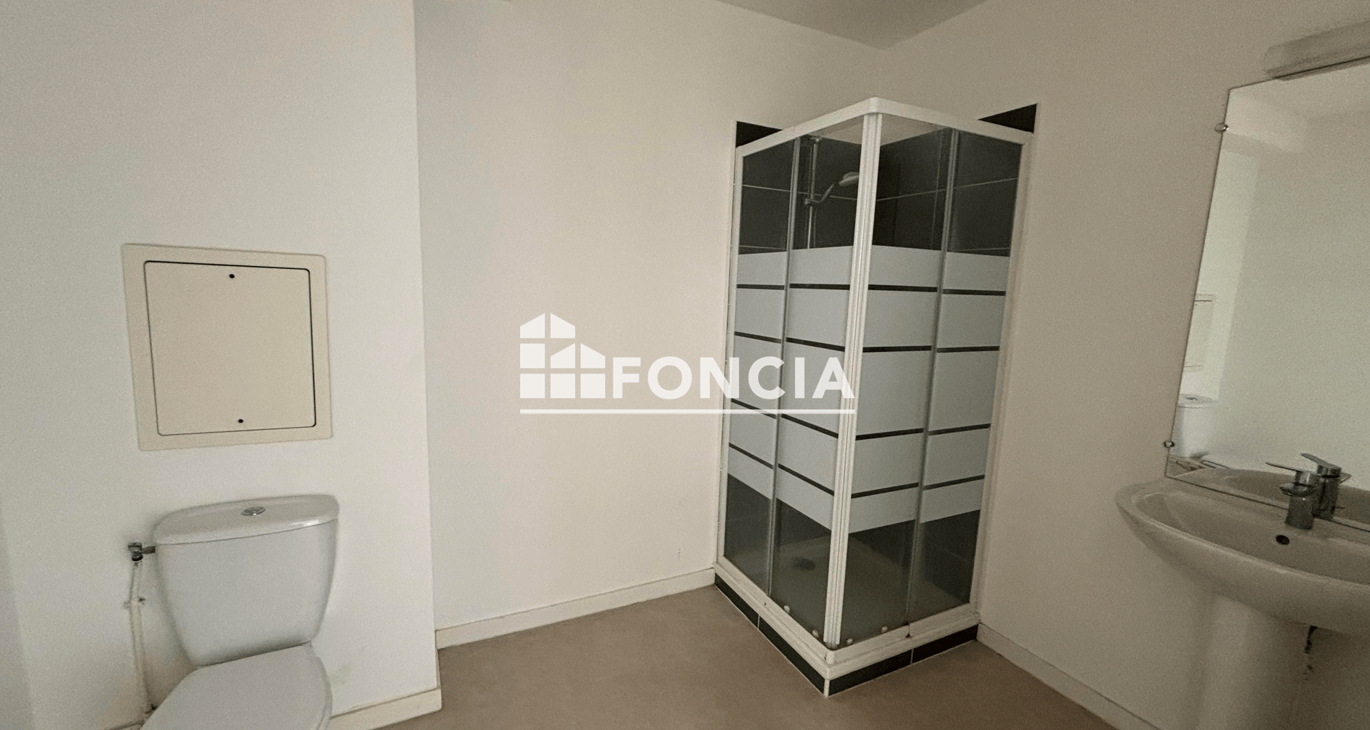 Appartement 2 pièces (39.43 m²) à louer - Mantes-la-ville (78711)