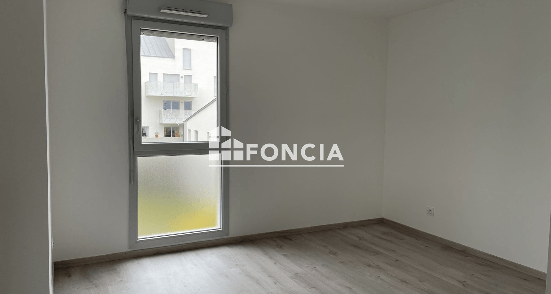 Appartement 4 pièces (85.92 m²) à louer - Dijon (21000)