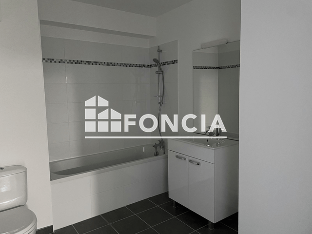Appartement 4 pièces (85.92 m²) à louer - Dijon (21000)