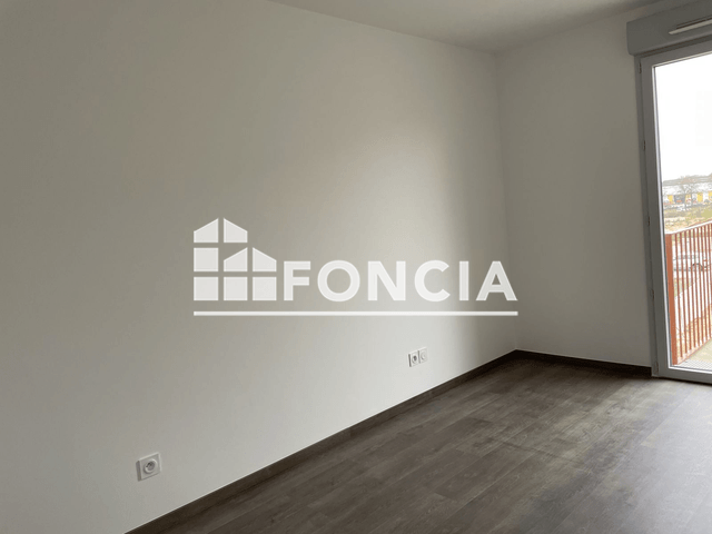 Appartement 4 pièces (85.92 m²) à louer - Dijon (21000)