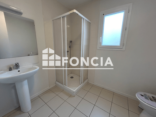 Appartement 2 pièces (34.75 m²) à louer - La Roche Sur Yon (85000)