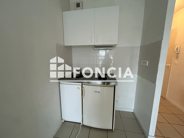 Appartement 2 pièces (34.75 m²) à louer - La Roche Sur Yon (85000)
