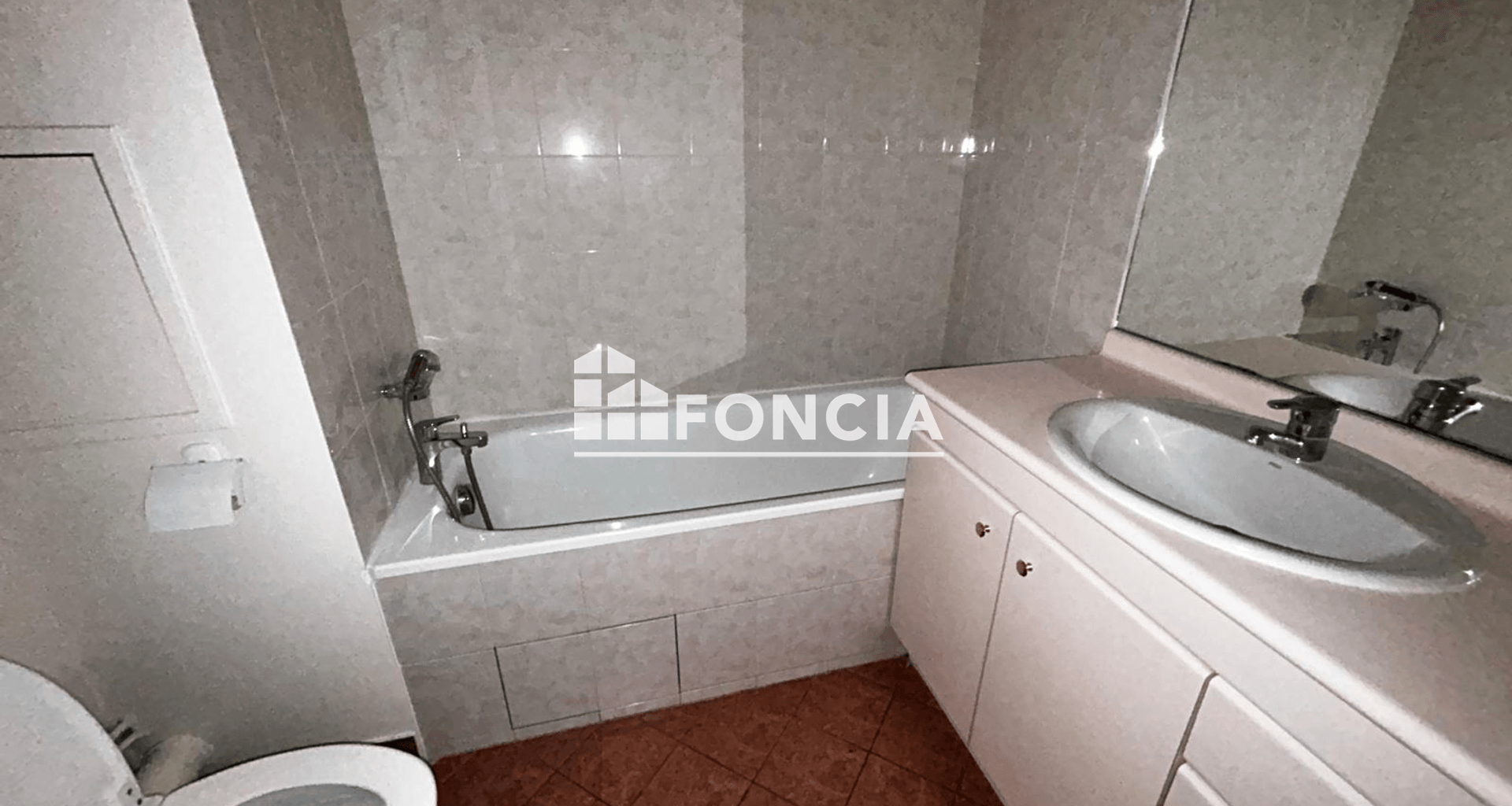 Appartement 2 pièces (45.69 m²) à louer - Issy-les-moulineaux (92130)