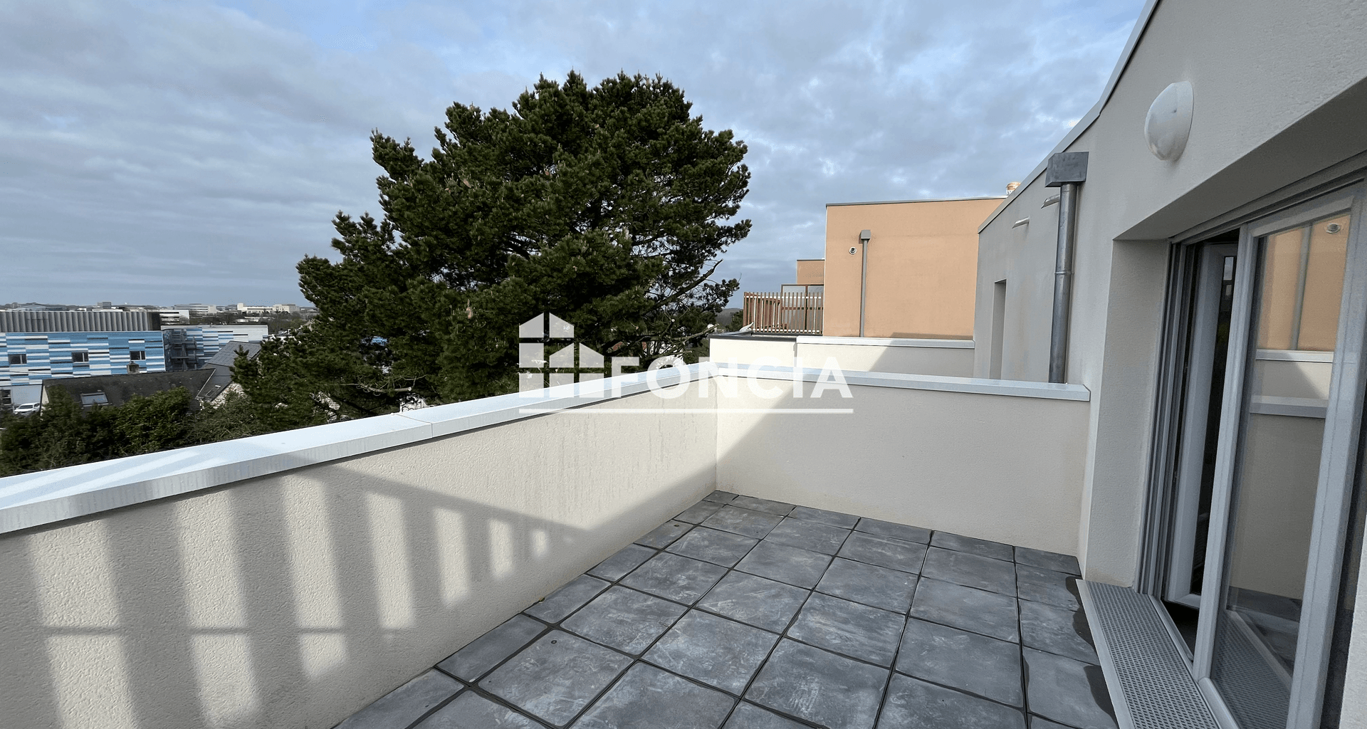 Appartement 3 pièces (67.67 m²) à louer - Saint-herblain (44800)