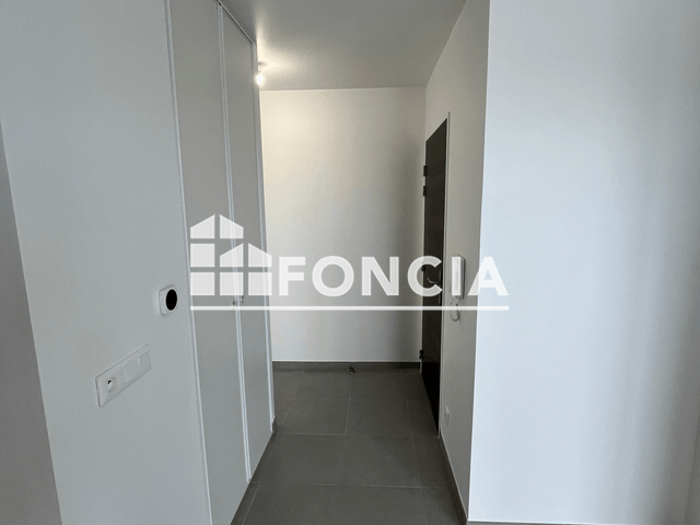Appartement 3 pièces (67.67 m²) à louer - Saint Herblain (44800)