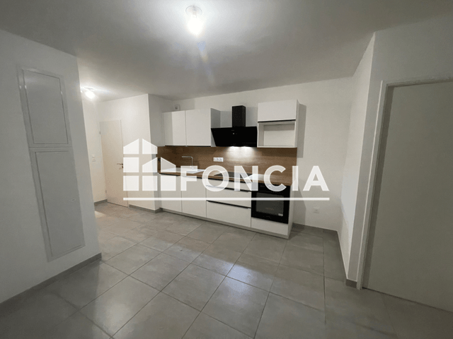 Appartement 2 pièces (41.1 m²) à louer - Montpellier (34000)