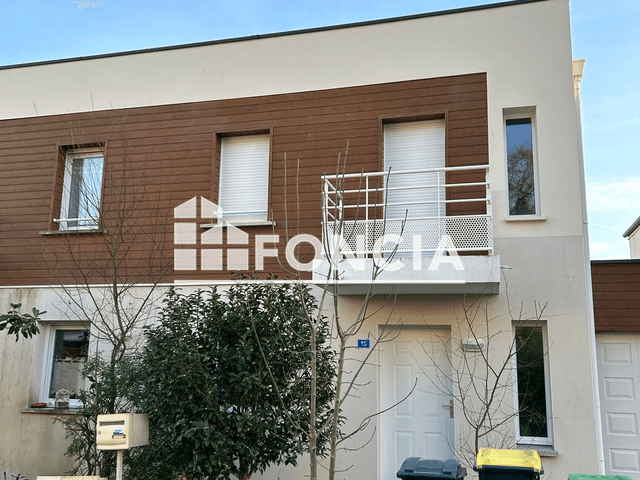 Maison 4 pièces (87.19 m²) à louer - Pont Scorff (56620)