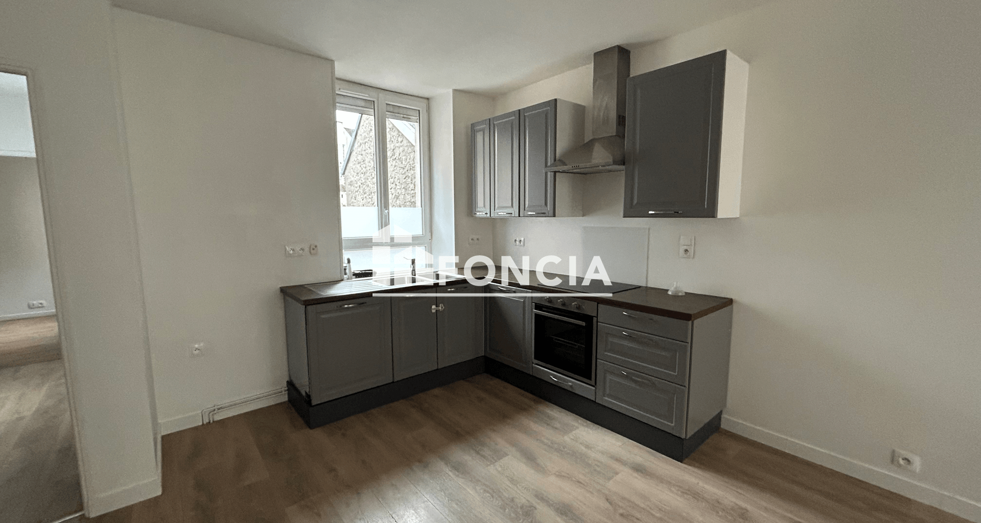 Appartement 3 pièces (73.26 m²) à louer - Fontainebleau (77300)