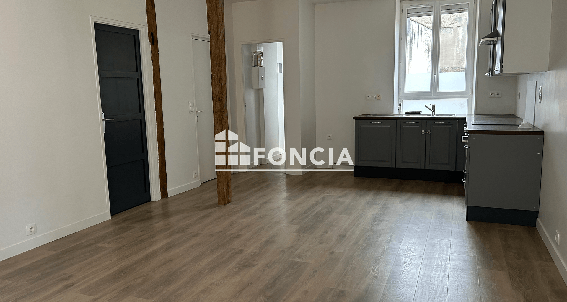 Appartement 3 pièces (73.26 m²) à louer - Fontainebleau (77300)