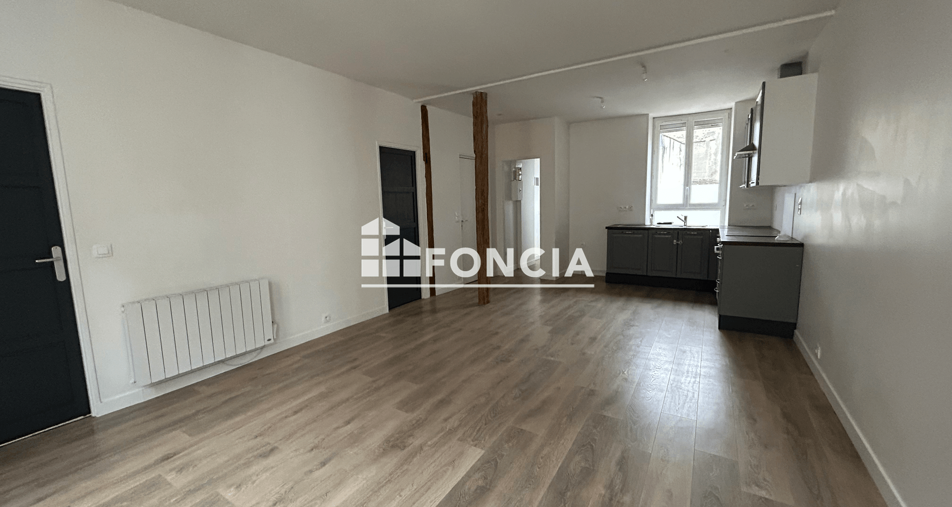 Appartement 3 pièces (73.26 m²) à louer - Fontainebleau (77300)