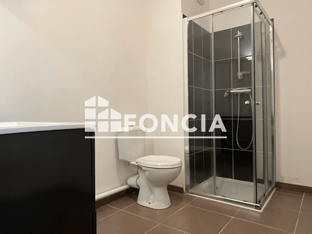 Appartement 2 pièces (41.76 m²) à louer - Morieres Les Avignon (84310)