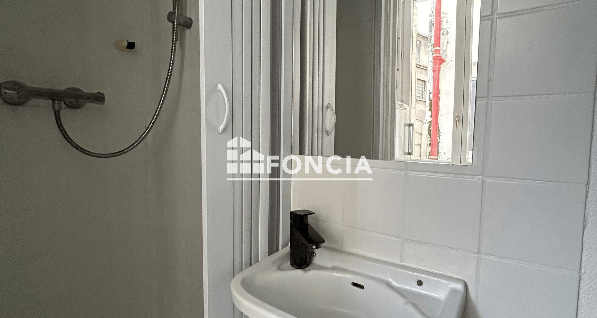 Appartement 2 pièces (22.67 m²) à louer - Montrouge (92120)