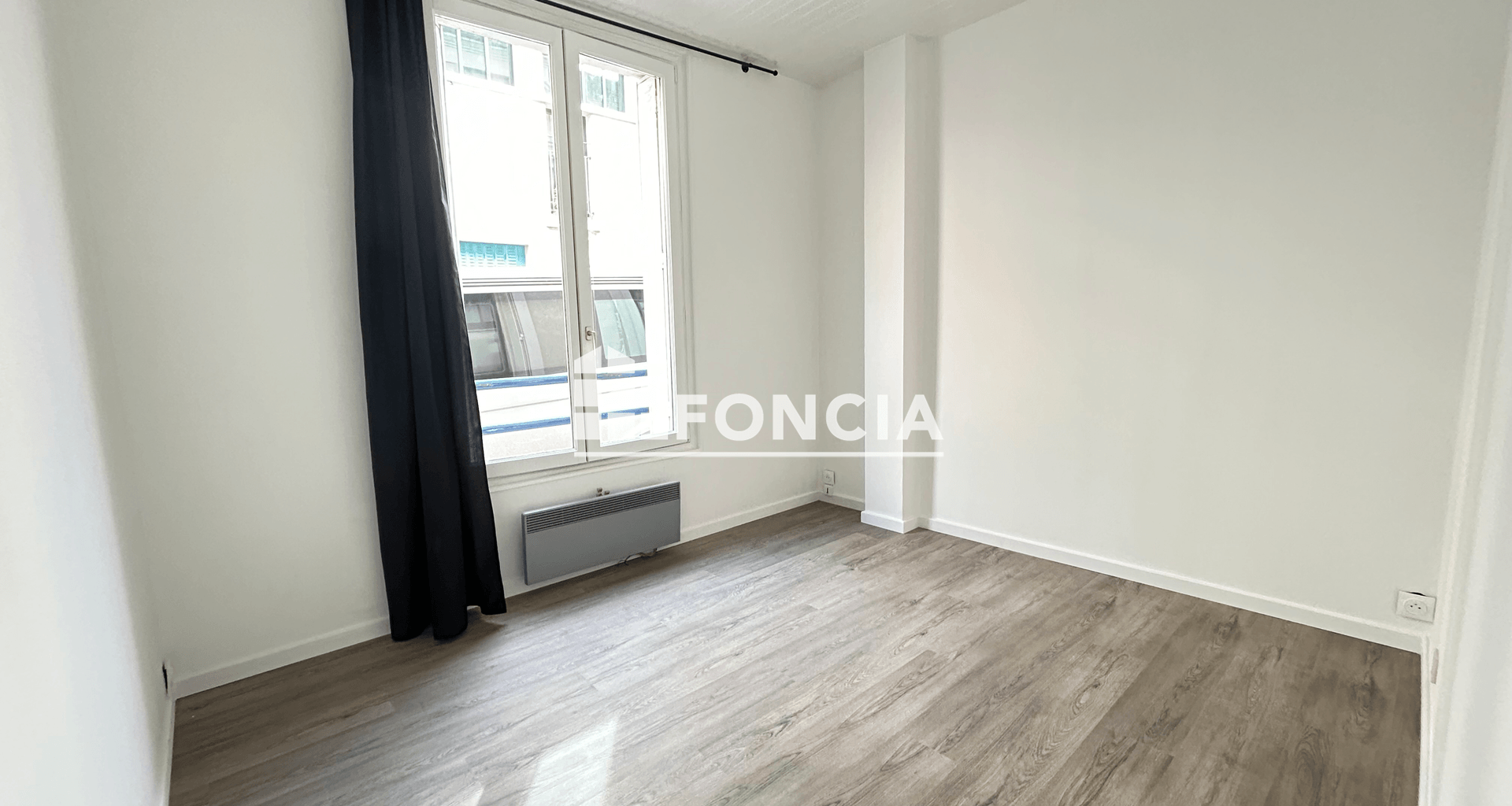 Appartement 2 pièces (22.67 m²) à louer - Montrouge (92120)
