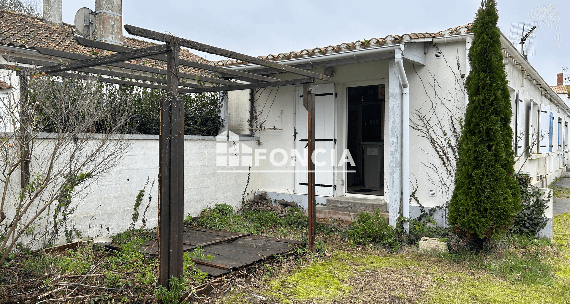 Maison 2 pièces (29.61 m²) à vendre - Noirmoutier-en-l'île (85330)
