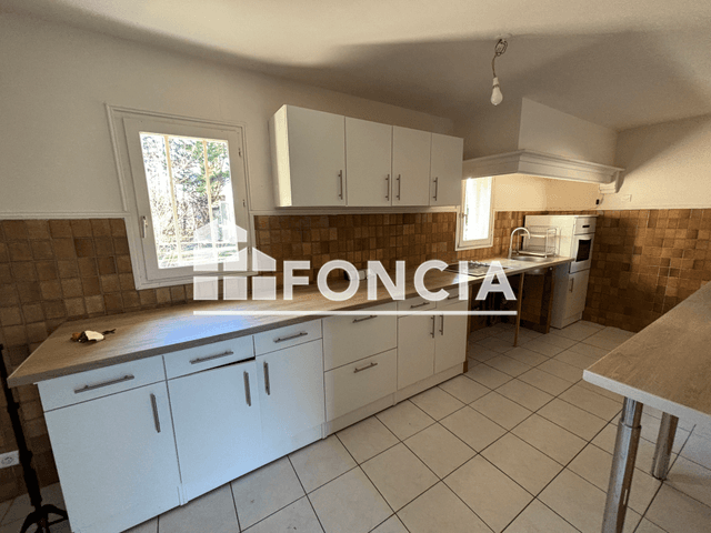 Maison 4 pièces (116.29 m²) à louer - Allex (26400)