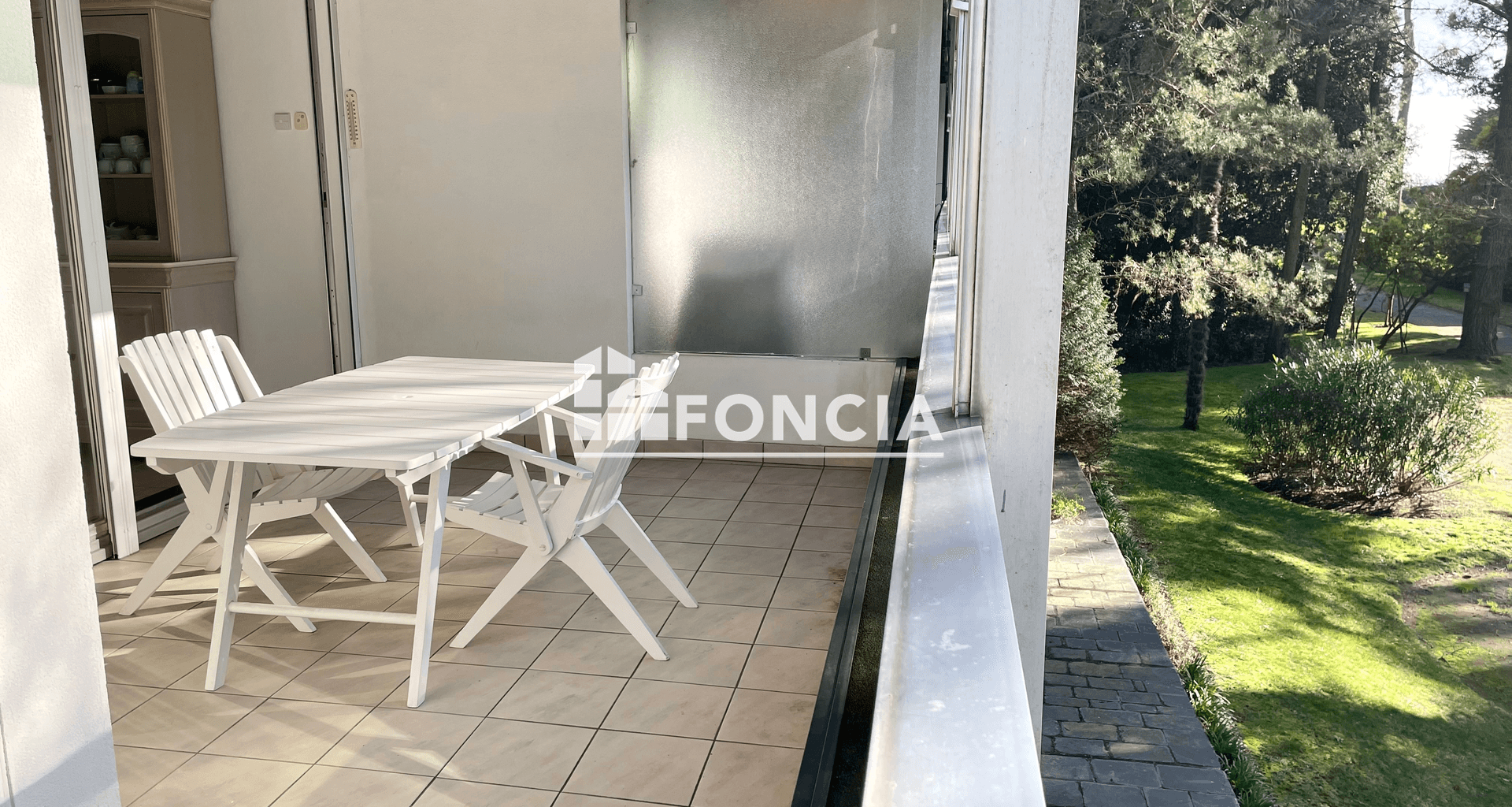 Appartement 2 pièces (41.51 m²) à vendre - La Baule-escoublac (44500)