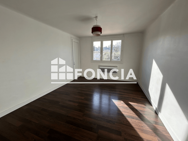 Appartement 3 pièces (52.65 m²) à louer - Brignoles (83170)