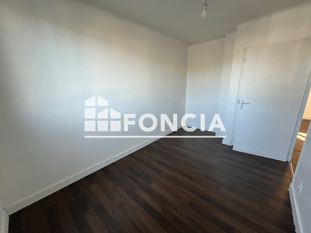 Appartement 3 pièces (52.65 m²) à louer - Brignoles (83170)