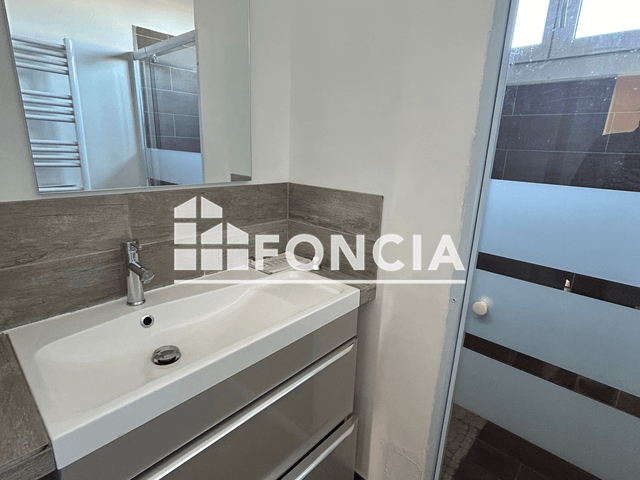Appartement 3 pièces (52.65 m²) à louer - Brignoles (83170)