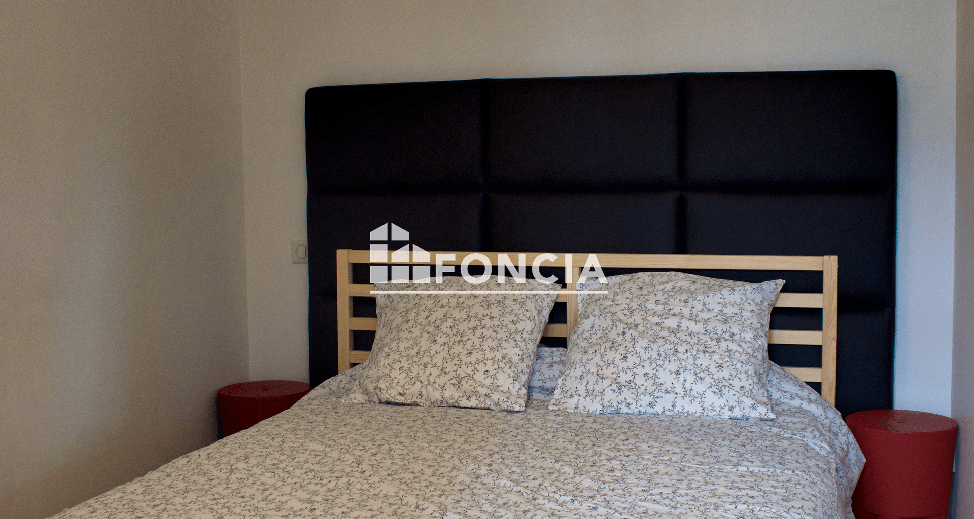 Appartement meublé 2 pièces (51.73 m²) à louer - Thionville (57100)