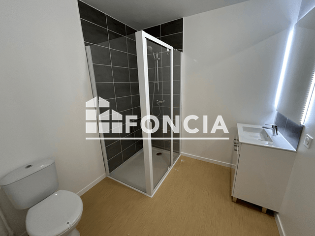 Appartement 2 pièces (51.65 m²) à louer - Honfleur (14600)