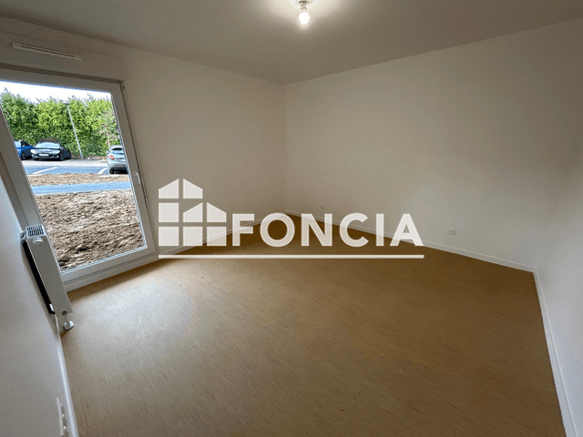 Appartement 2 pièces (51.65 m²) à louer - Honfleur (14600)