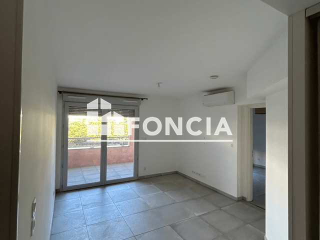Appartement 2 pièces (36.51 m²) à louer - Bormes Les Mimosas (83230)