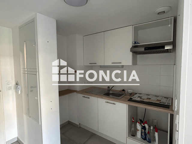 Appartement 2 pièces (36.51 m²) à louer - Bormes Les Mimosas (83230)
