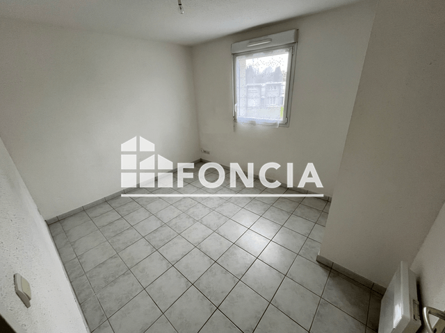 Appartement 3 pièces (61 m²) à louer - St Georges Des Groseillers (61100)