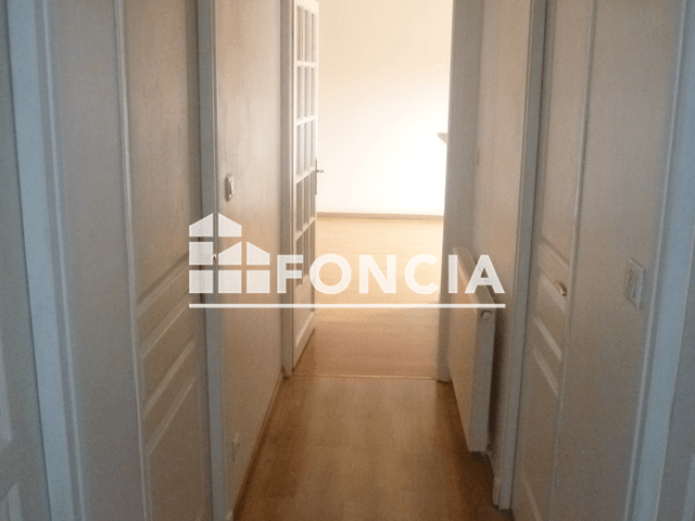 Appartement 3 pièces (52.88 m²) à louer - Soissons (02200)