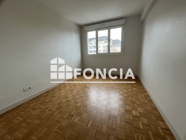 Appartement 3 pièces (66.27 m²) à louer - Laval (53000)