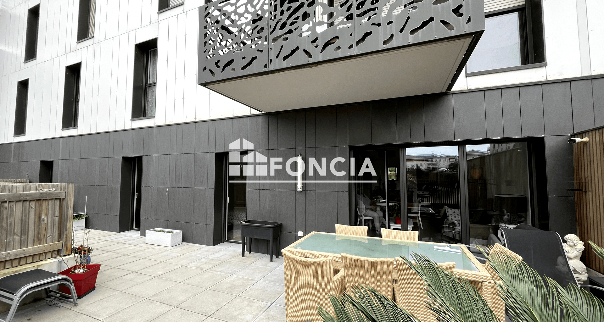 Appartement 4 pièces (95.41 m²) à vendre - Les Sables-d'olonne (85100)