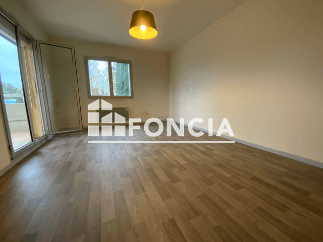 Appartement 2 pièces (48.71 m²) à louer - Istres (13800)